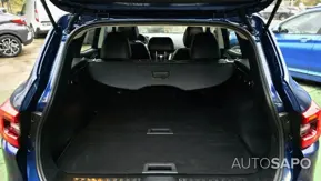 Renault Kadjar de 2017