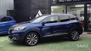Renault Kadjar de 2017