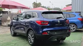 Renault Kadjar de 2017