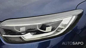 Renault Kadjar de 2017