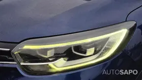 Renault Kadjar de 2017