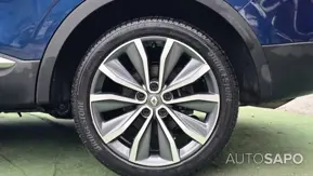 Renault Kadjar de 2017