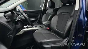 Renault Kadjar de 2017