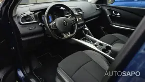 Renault Kadjar de 2017