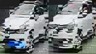 Renault Clio de 2017