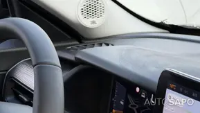 Jeep Avenger 1.2 GSE T3 Altitude de 2024