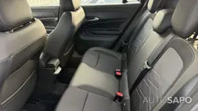 Jeep Avenger 1.2 GSE T3 Altitude de 2024