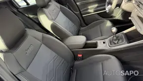 Jeep Avenger 1.2 GSE T3 Altitude de 2024