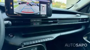 Jeep Avenger 1.2 GSE T3 Altitude de 2024