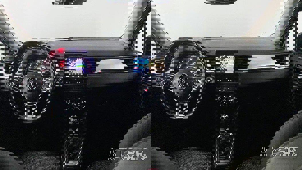 Renault Captur de 2022