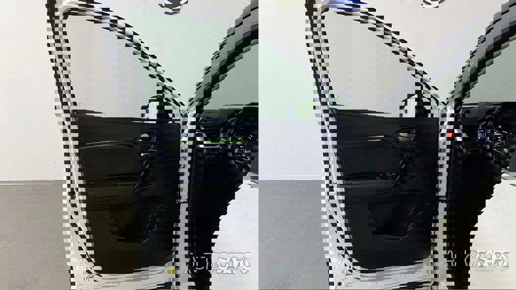 Renault Captur de 2022