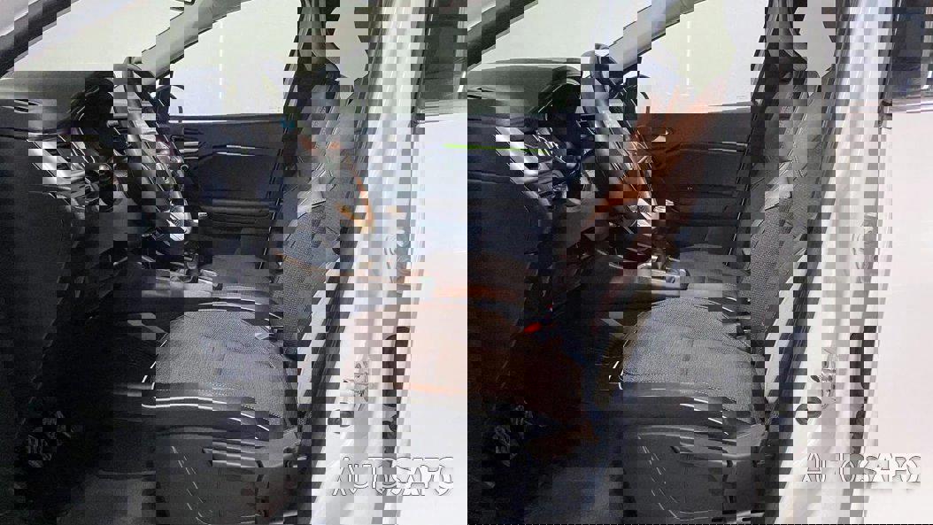 Renault Captur de 2022