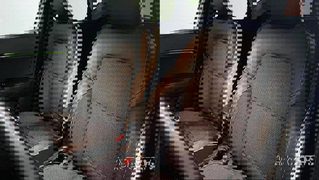 Renault Captur de 2022