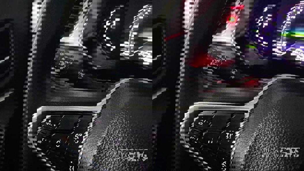 Renault Captur de 2022