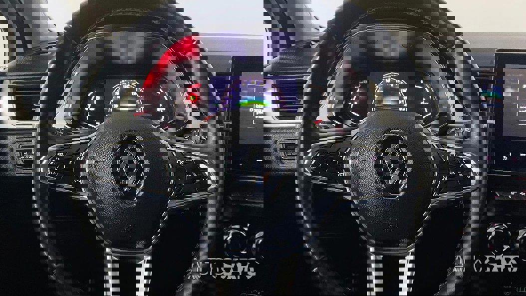 Renault Captur de 2022