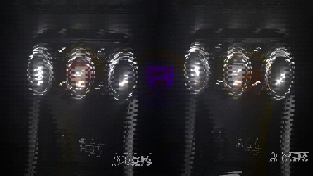 Renault Captur de 2022