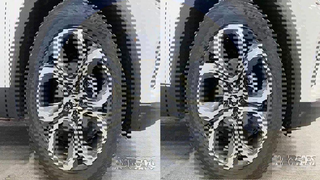 Renault Captur de 2022