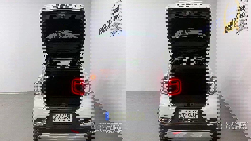 Renault Captur de 2022