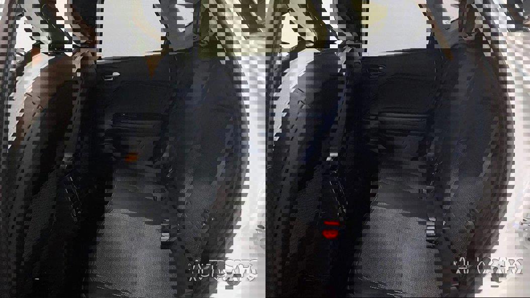 Renault Captur de 2022