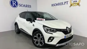 Renault Captur de 2022