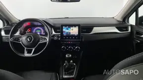 Renault Captur de 2022