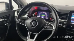 Renault Captur de 2022