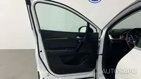 Renault Captur de 2022