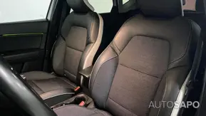 Renault Captur de 2022