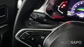 Renault Captur de 2022