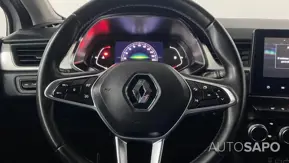 Renault Captur de 2022