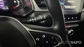 Renault Captur de 2022