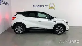 Renault Captur de 2022