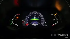 Renault Captur de 2022