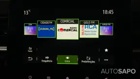 Renault Captur de 2022