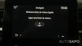 Renault Captur de 2022