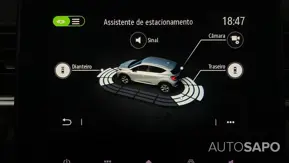 Renault Captur de 2022