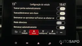 Renault Captur de 2022