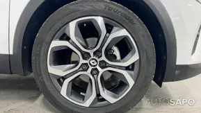 Renault Captur de 2022