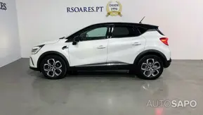 Renault Captur de 2022
