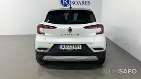 Renault Captur de 2022