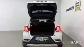 Renault Captur de 2022