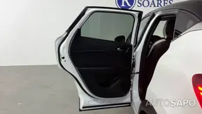 Renault Captur de 2022