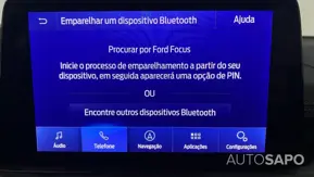Ford Focus de 2020