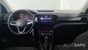Volkswagen T-Cross 1.0 TSI Life DSG de 2022