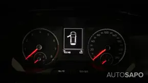 Volkswagen T-Cross 1.0 TSI Life DSG de 2022