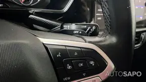 Volkswagen T-Cross 1.0 TSI Life DSG de 2022