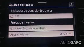 Volkswagen T-Cross 1.0 TSI Life DSG de 2022