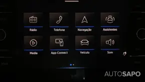 Volkswagen T-Cross 1.0 TSI Life DSG de 2022