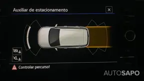 Volkswagen T-Cross 1.0 TSI Life DSG de 2022