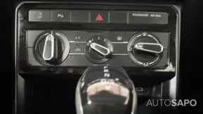 Volkswagen T-Cross 1.0 TSI Life DSG de 2022